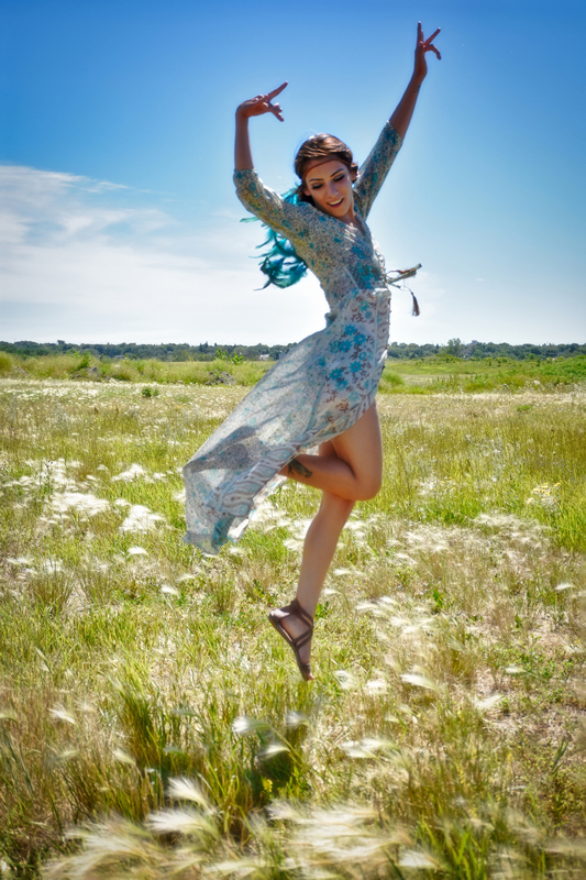 Raven by Darlene Perkin